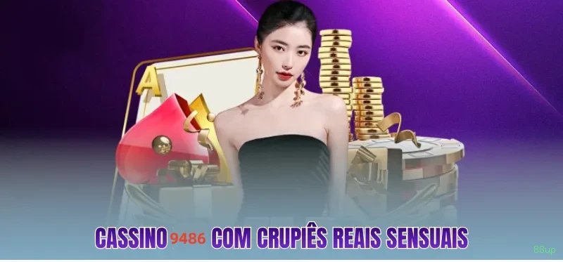 Conta 88up sincronizada site e app